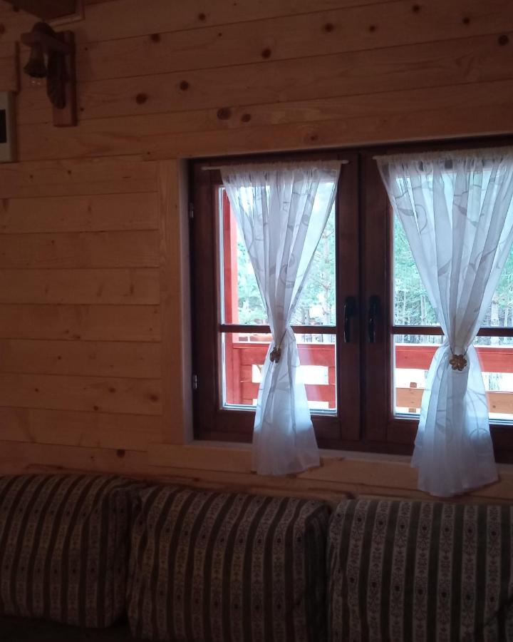 Ranc Crna Stina Vila Livno Exterior foto