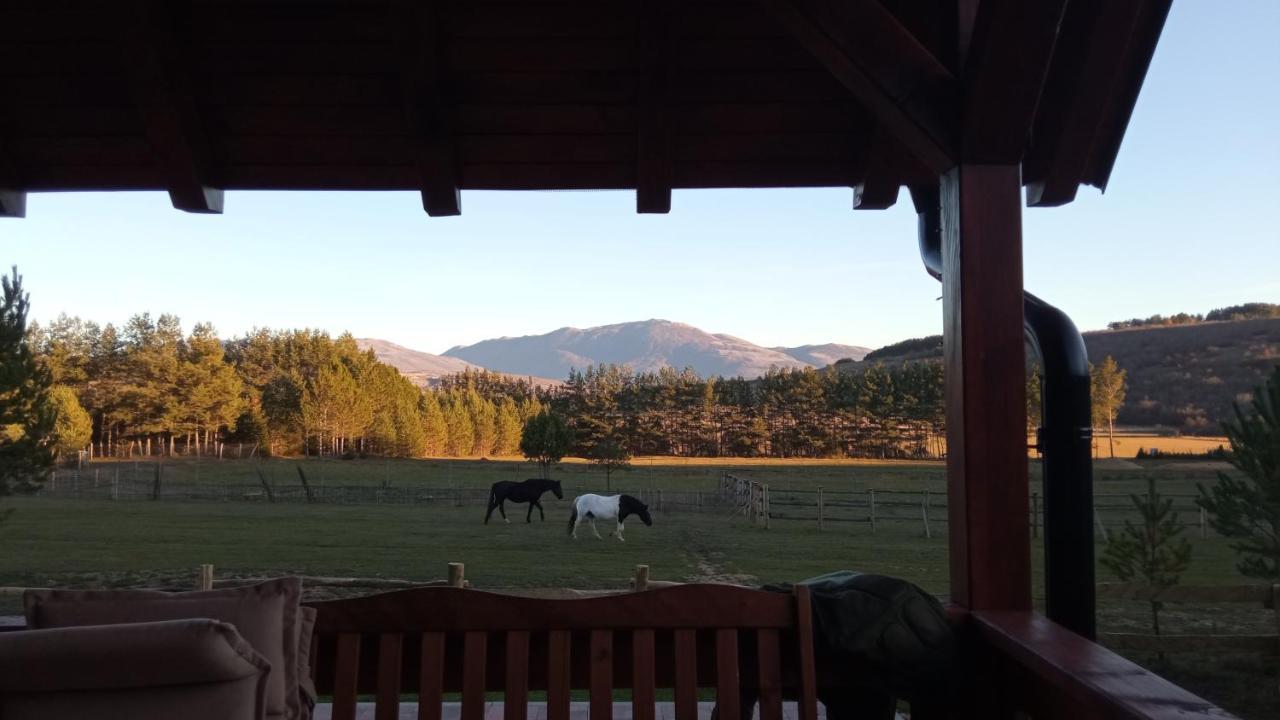 Ranc Crna Stina Vila Livno Exterior foto