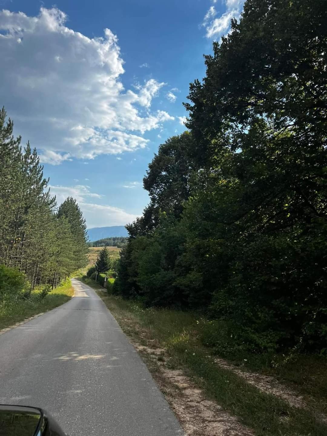 Ranc Crna Stina Vila Livno Quarto foto